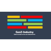 GenZ-Industry logo - Similar company to Uraeus Consult