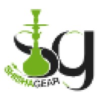 Shisha Gear logo - Similar company to Hookah +