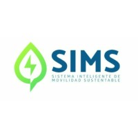 SIMS Sistema Inteligente de Movilidad Sustentable