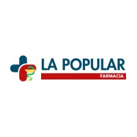 Farmacia La Popular logo - Similar company to Farma Express