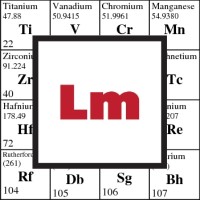 Latin Materials logo - Similar company to Phi-Digital Buenos Aires
