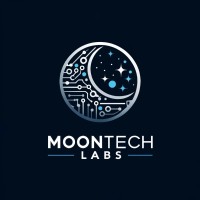 Moon Tech Labs logo - Similar company to Moontech Studios