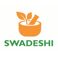 Swadeshi India Foods logo - Similar company to Hana Drinks