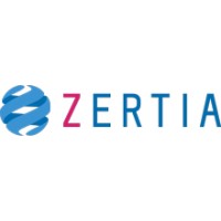 Zertia logo - Similar company to Zertia