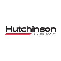 Hutchinson Oil Company logo - Similar company to Pete'S Of Erie Inc