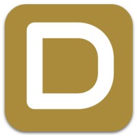 Delizialy logo - Similar company to Unconventional Road