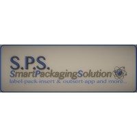 S.P.S. SmartPackagingSolution logo - Similar company to Ai360 Srl