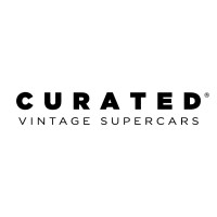 CURATED logo - Similar company to Luxury Concierge Network | Lcn Lifestyle