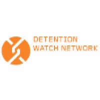 Detention Watch Network logo - Similar company to Human Services Action