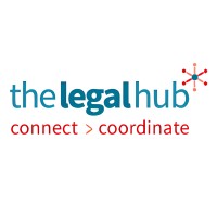 The Legal Hub logo - Similar company to Studio Manzo
