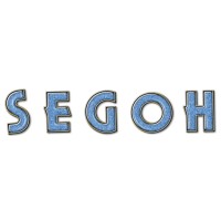 SEGOH logo - Similar company to Maro Grid