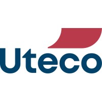 Uteco logo - Similar company to Bobst