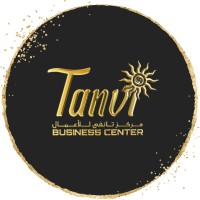 Tanvi Business Center logo - Similar company to Dama Rose Adv