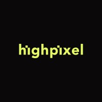 Highpixel logo - Similar company to We Run Digital