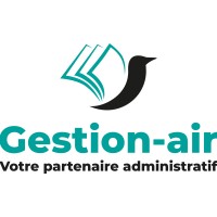 Gestion-air logo - Similar company to Laboranth›