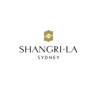 Shangri-La Sydney logo - Similar company to Unique Day Spa