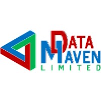 Data Maven Limited logo - Similar company to Datamaven Llc