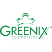 Greenix Cosméticos e Dermocosmeticos logo - Similar company to Beauty Factory Cosméticos
