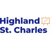 Highland St. Charles logo - Similar company to German Performance