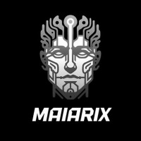 Maiarix AI logo - Similar company to Ads4Seo