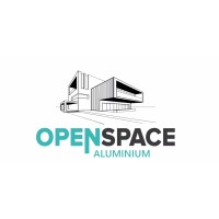 Open Space Aluminium logo - Similar company to Team Academy Ltd