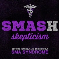 Superior Mesenteric Artery Syndrome Research Awareness & Support logo - Similar company to Spinal Csf Leak Australia