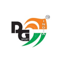 DG SPORT INDIA logo - Similar company to Mch Hack
