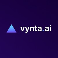 Vynta AI logo - Similar company to Vynta