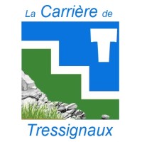 Carrière de Tressignaux logo - Similar company to Canteras El Cerro