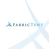 Fabric Tent logo - Similar company to Indian Tent Manufacturer By Taluka'S