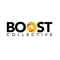 Boost Collective Cape Town logo - Similar company to Mca Records