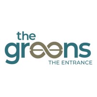 The Greens The Entrance logo - Similar company to Institute Of Research & Learning