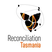 Reconciliation Tasmania logo - Similar company to Trendquest