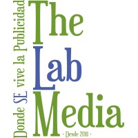 The Lab Media & Advertising, S.L. logo - Similar company to Influencer Marketing Lab