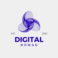 Digital Nomad SRL logo - Similar company to Wellbin