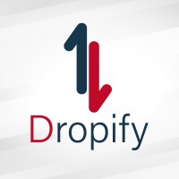 Dropify PH logo - Similar company to Asian Allied Freight Management Corporation