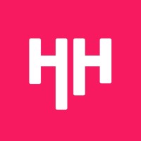 Harmony Hosting logo - Similar company to Dc2Scale
