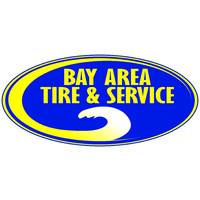 Bay Area Tire logo - Similar company to Cj'S Tire & Auto