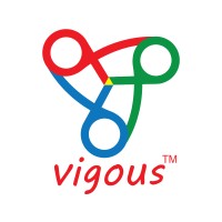 Vigous Pixels logo - Similar company to Vigous Technologies