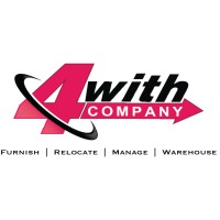 4With Company