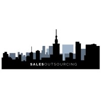 Sales Outsourcing logo - Similar company to Lidea - Sales Outsourcing