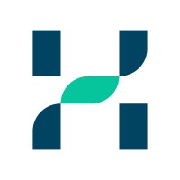 Hyphen logo - Similar company to Armor