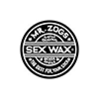 Sex Wax, Inc. logo - Similar company to Gabi Lynch | Dancer & Instructor