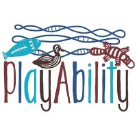 PlayAbility Inc. logo - Similar company to Early Childhood Intervention Best Practice Network