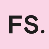 Friday Solved logo - Similar company to Vcreate
