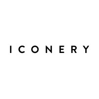 Iconery logo - Similar company to Modnique