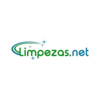 Limpezas.net logo - Similar company to Cão Nosso