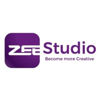 Zee Studio logo - Similar company to Bodywise Ltd