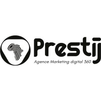 Prestij logo - Similar company to Chiffres Group