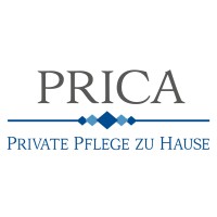 PRICA Private Pflege zu Hause logo - Similar company to Pflege Im Quadrat Gmbh